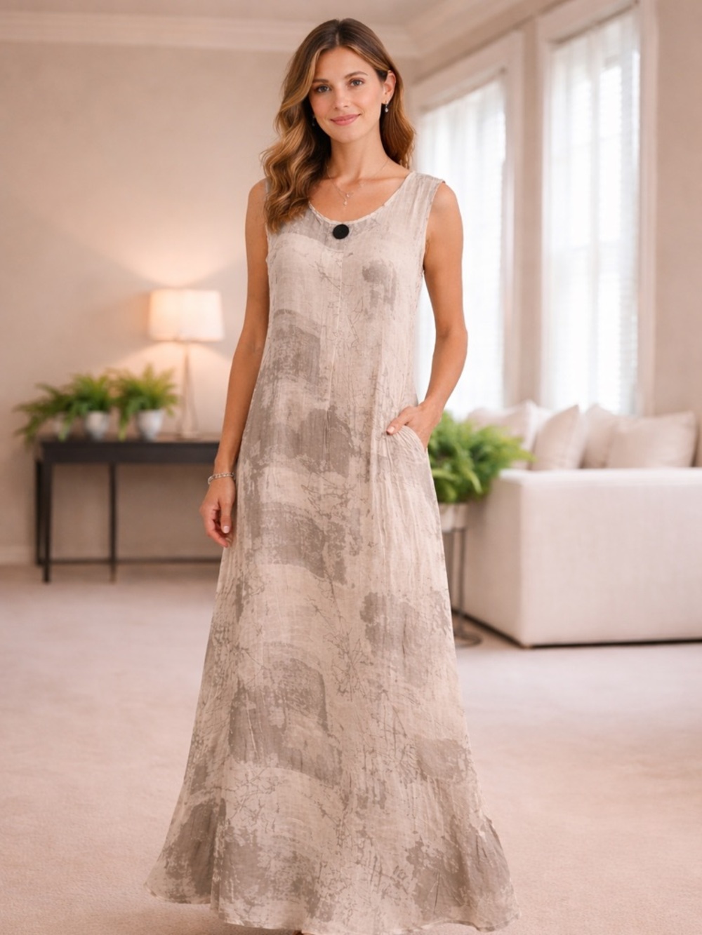 Summer dress
